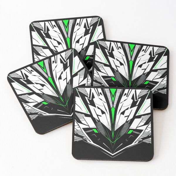 Item preview, Full desing  designed and sold by GraveKey.