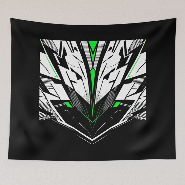 Item preview, Full desing  designed and sold by GraveKey.