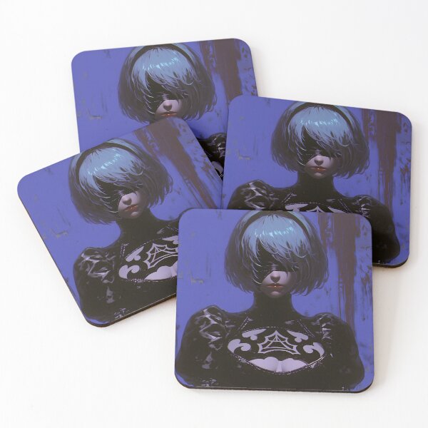 Item preview, 2B - 39 designed and sold by Infinite-Aspire.