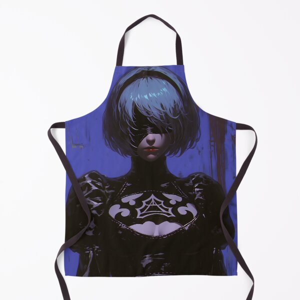 Item preview, 2B - 39 designed and sold by Infinite-Aspire.