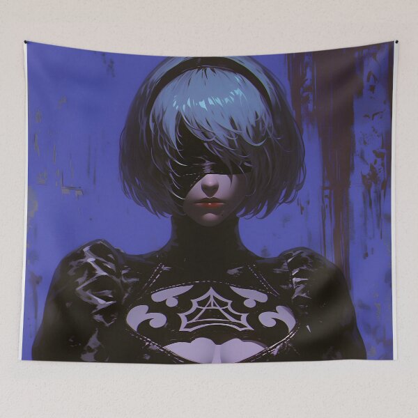 Item preview, 2B - 39 designed and sold by Infinite-Aspire.