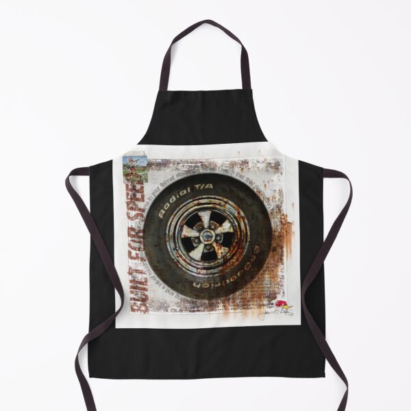 Item preview, Racer designed and sold by MinnamartSS.