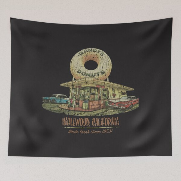 Item preview, Randy's  designed and sold by MinnamartSS.