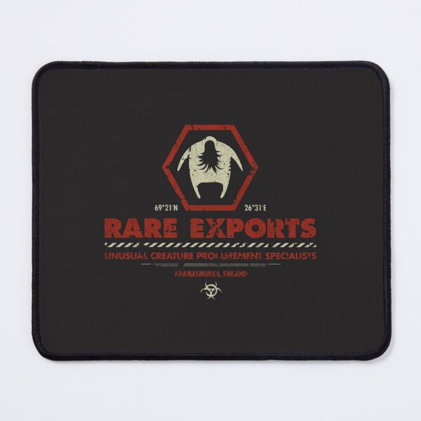 Item preview, Rare Exports   designed and sold by MinnamartSS.