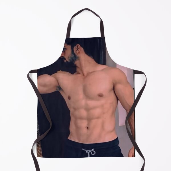 Item preview, Six Pack Body Man designed and sold by Artisan Finds Online.
