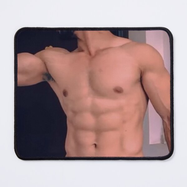 Item preview, Six Pack Body Man designed and sold by Artisan Finds Online.