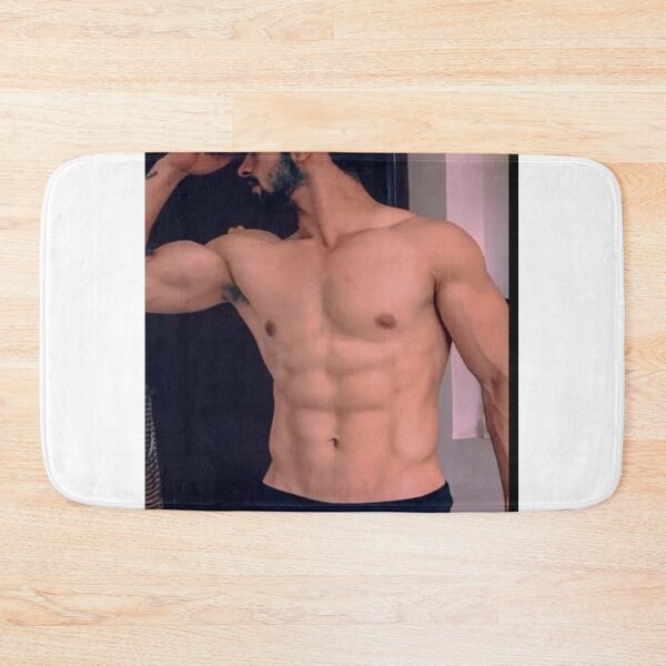Item preview, Six Pack Body Man designed and sold by Artisan Finds Online.