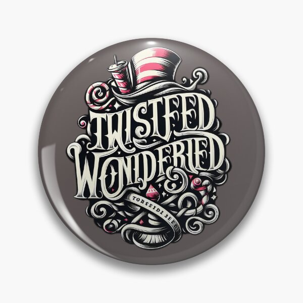 Item preview, twisted wonderland designed and sold by NCNGDESIGN.