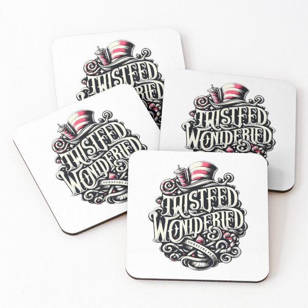 Item preview, twisted wonderland designed and sold by NCNGDESIGN.