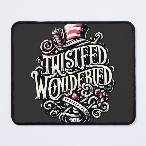 Item preview, twisted wonderland designed and sold by NCNGDESIGN.