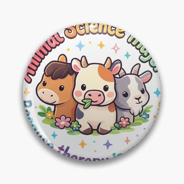 Item preview, Animal Science Major: Because therapy is expensive designed and sold by Artbyranda.