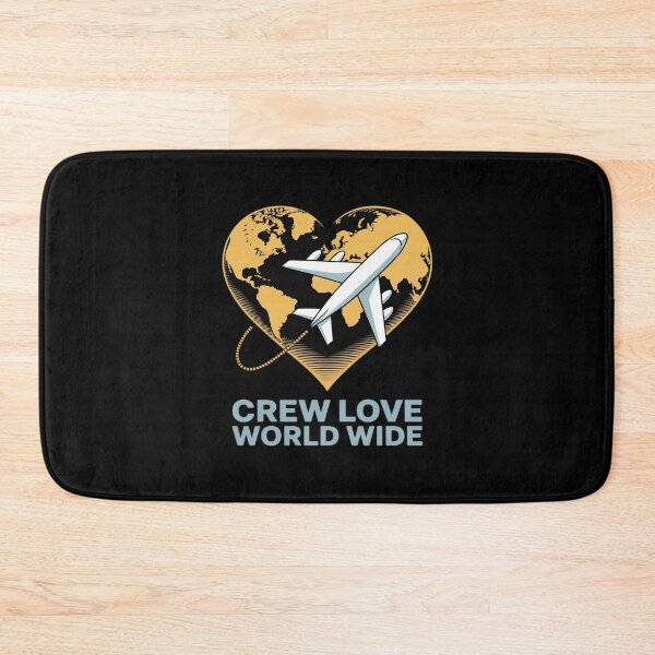 Item preview, Flight Attendant Cabin Crew Life Aviation designed and sold by GasVille.