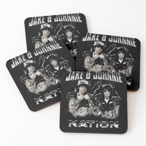 Item preview, johnnie guilbert merch designed and sold by SylviePeron.