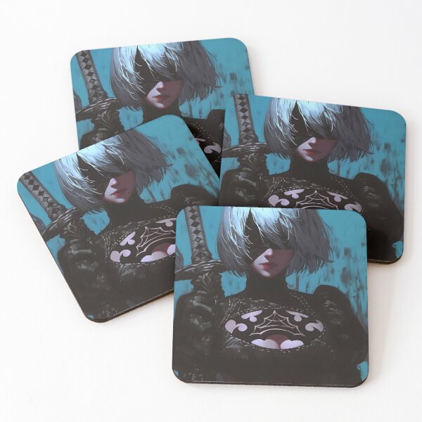 Item preview, 2B - 40 designed and sold by Infinite-Aspire.