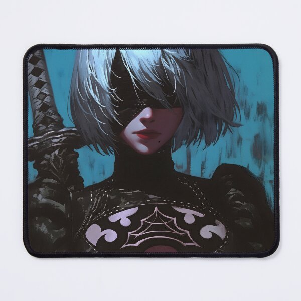 Item preview, 2B - 40 designed and sold by Infinite-Aspire.