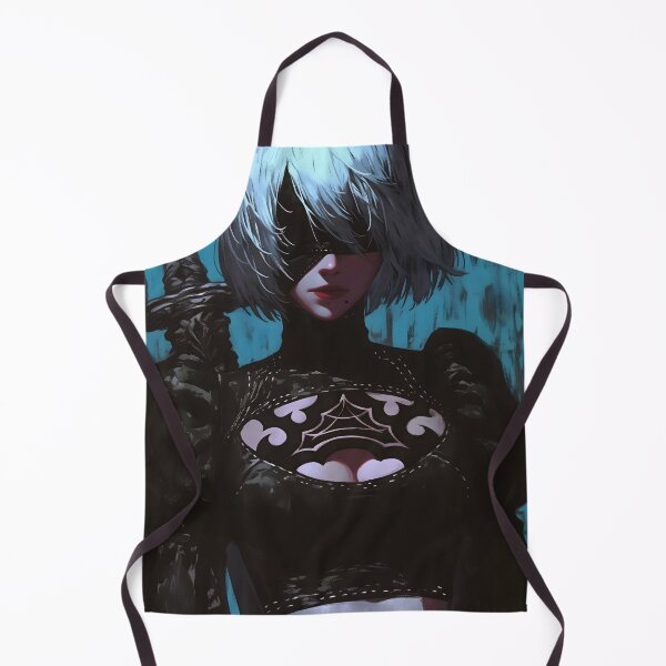 Item preview, 2B - 40 designed and sold by Infinite-Aspire.