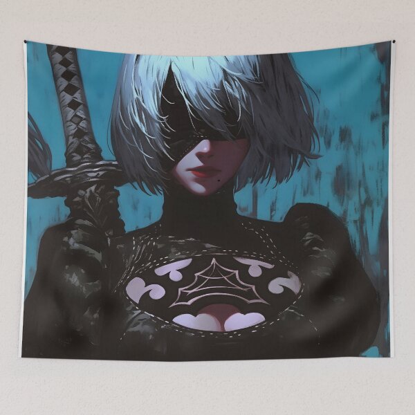 Item preview, 2B - 40 designed and sold by Infinite-Aspire.