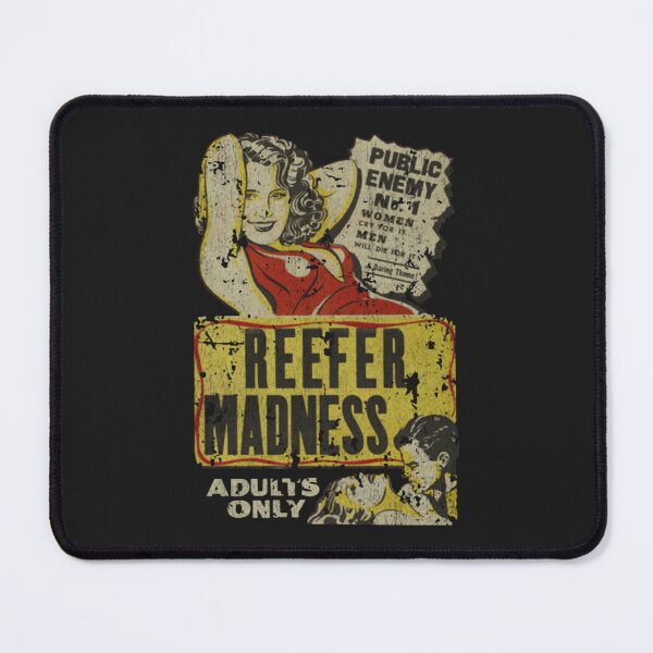 Item preview, Reefer Madnesse  designed and sold by MinnamartSS.