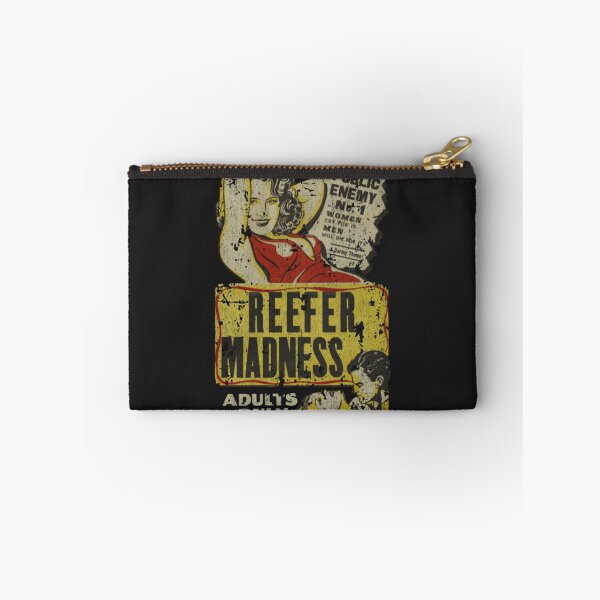 Item preview, Reefer Madnesse  designed and sold by MinnamartSS.