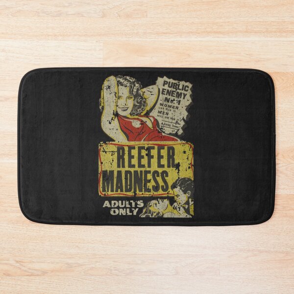 Item preview, Reefer Madnesse  designed and sold by MinnamartSS.
