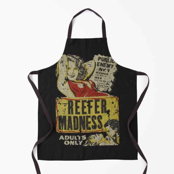 Item preview, Reefer Madnesse  designed and sold by MinnamartSS.