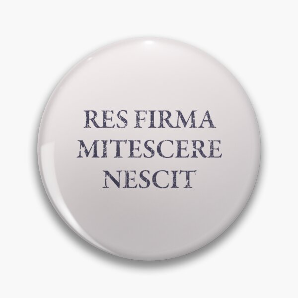 Artikelvorschau, Res Firma entworfen und verkauft von MinnamartSS.