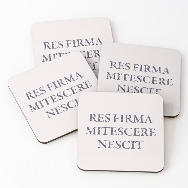 Item preview, Res Firma  designed and sold by MinnamartSS.