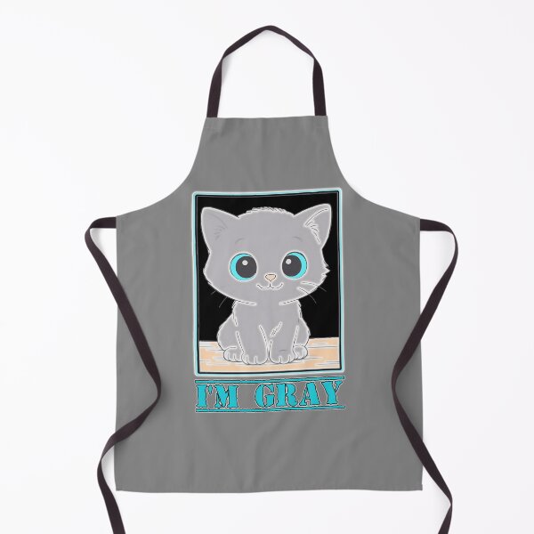 Item preview, I'm Gray designed and sold by DigitalArtTK.