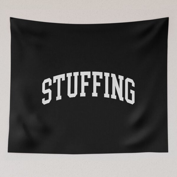 Item preview, Funny Thanksgiving Turkey Stuffing designed and sold by Clowed1993.