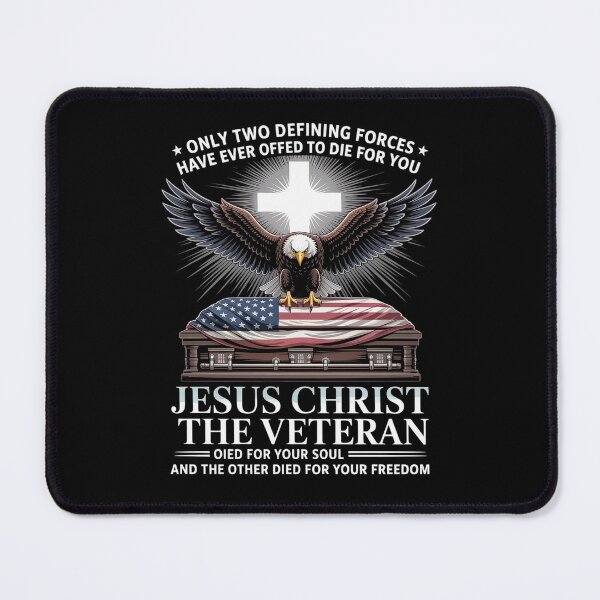 Item preview, Only Two Defining Forces Have Ever Offered To Die For You  designed and sold by FortuneFull.