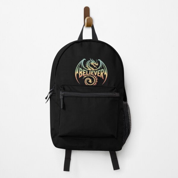Item preview, Original Dragon Believer - Gift Fun designed and sold by estellaken.