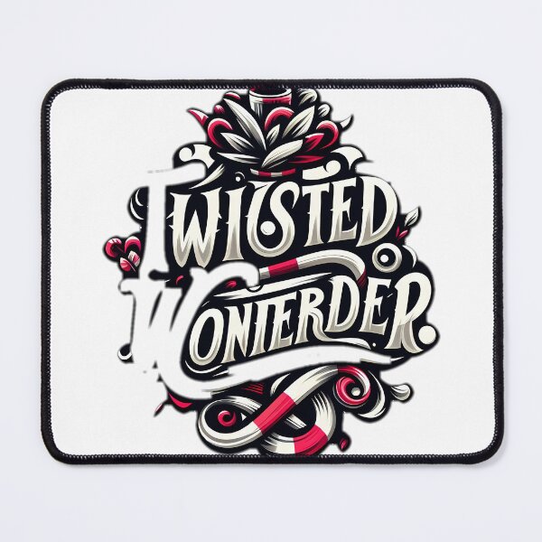 Item preview, twisted wonderland designed and sold by NCNGDESIGN.