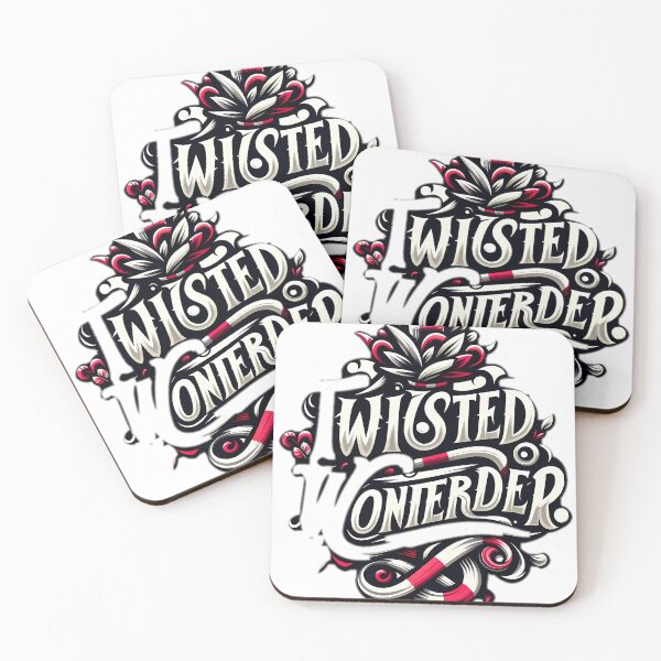 Item preview, twisted wonderland designed and sold by NCNGDESIGN.