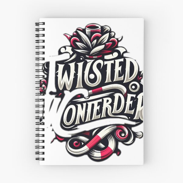 Item preview, twisted wonderland designed and sold by NCNGDESIGN.