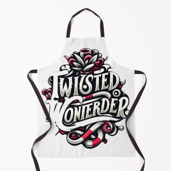 Item preview, twisted wonderland designed and sold by NCNGDESIGN.