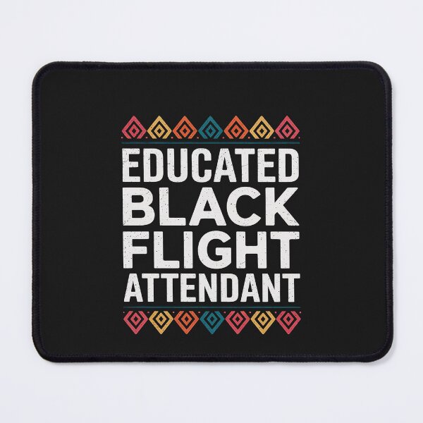 Item preview, Educated Black Florist Black History Juneteenth designed and sold by Hofersofer.