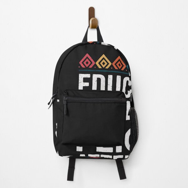 Item preview, Educated Black Florist Black History Juneteenth designed and sold by Hofersofer.