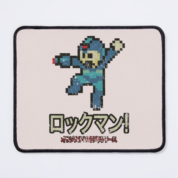 Item preview, Rockman 1987 designed and sold by MinnamartSS.