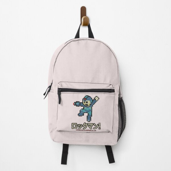 Item preview, Rockman 1987 designed and sold by MinnamartSS.