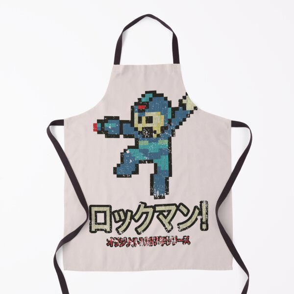 Item preview, Rockman 1987 designed and sold by MinnamartSS.