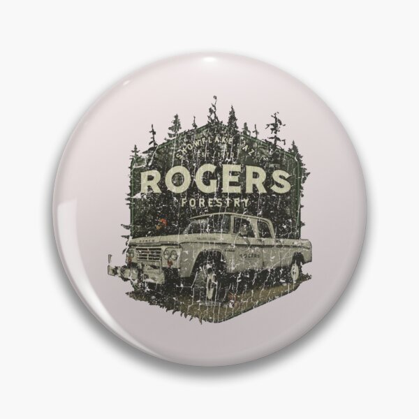 Item preview, Rogers Forestry Co.  designed and sold by MinnamartSS.