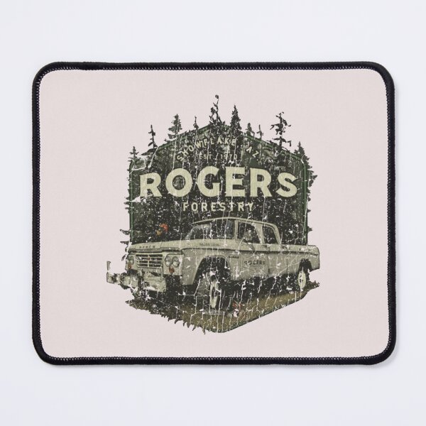 Item preview, Rogers Forestry Co.  designed and sold by MinnamartSS.