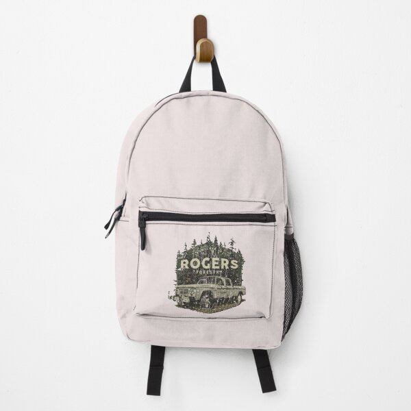 Item preview, Rogers Forestry Co.  designed and sold by MinnamartSS.