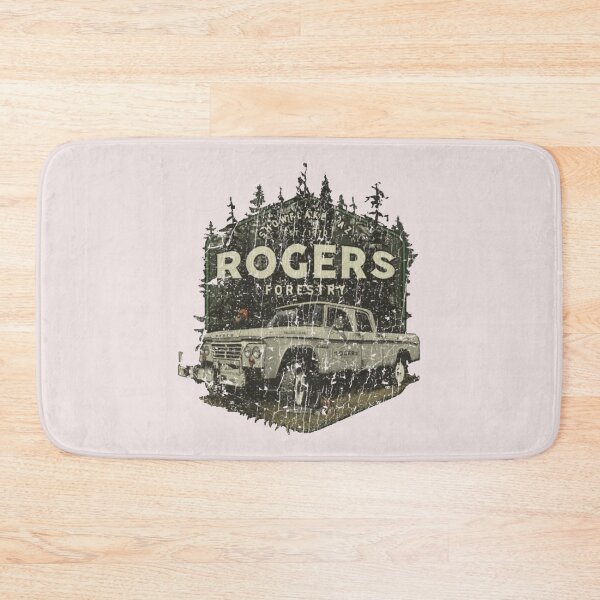 Item preview, Rogers Forestry Co.  designed and sold by MinnamartSS.