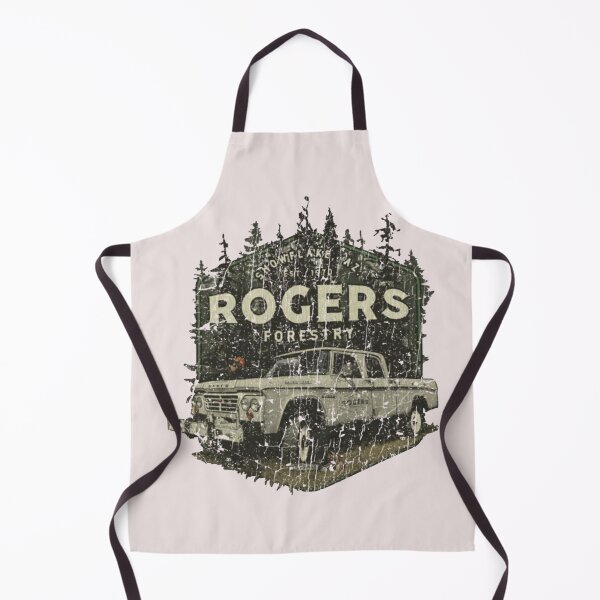 Item preview, Rogers Forestry Co.  designed and sold by MinnamartSS.