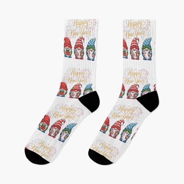 Item preview, Christmas Gnomes Family Party New Years Eve designed and sold by Brettgison.