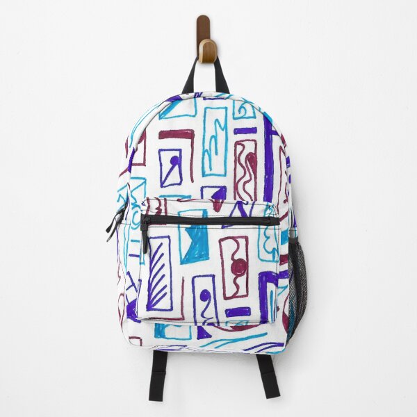 Item preview, Abstract B Design designed and sold by BScottDesign.