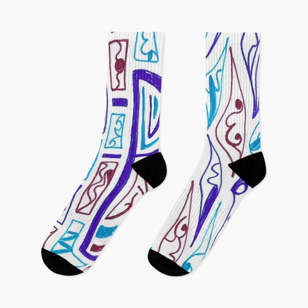 Item preview, Abstract B Design designed and sold by BScottDesign.