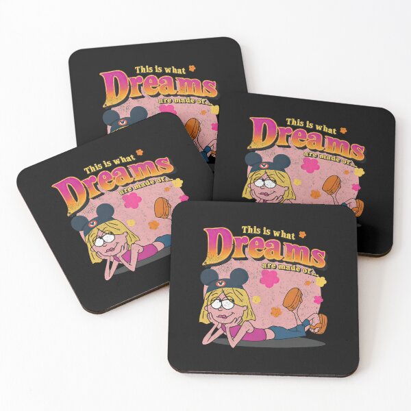 Item preview, The Lizzie Mcguire Pink designed and sold by JerryMayes8.