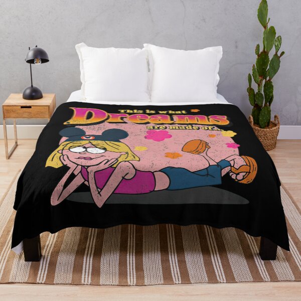 Item preview, The Lizzie Mcguire Pink designed and sold by JerryMayes8.